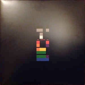 Image of Front Cover of 2xLP - VG+/VG+ - COLDPLAY, X&Y (Parlophone; 0724347478611, Europe 2016 Reissue, Gatefold, 2 Inners), ,  - 3926153E