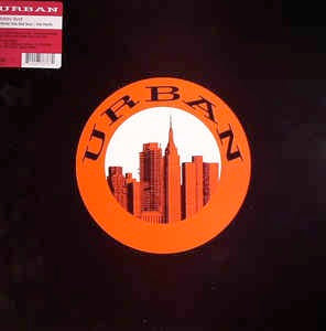 Image of Front Cover of 12" - VG/VG+ - BOBBY BYRD, I Know You Got Soul / Hot Pants (Urban; 9838763, UK 2007, Stickered Company Sleeve), ,  - 4126440E
