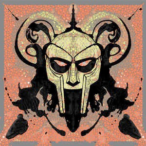 Image of Front Cover of 2xLP - VG+/VG+ - DANGERDOOM, The Mouse And The Mask (Lex Records; LEX036LP, UK 2015 Reissue, Plastic Outer, 2 Inners & Insert), Paper scuffs.,  - 3746508S