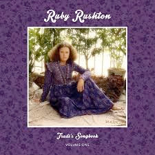 Image of Front Cover of LP - VG+/VG+ - RUBY RUSHTON, Trudi's Songbook: Volume One (22a; 22a 015, UK 2017), Excellent condition., Long awaited second studio album from Tenderlonious led jazz outfit - Ruby Rushton!Already receiving support from Gilles Peterson, Lefto, Jazz FM, Jazz Standard and more. Fans of Yussef Kamaal & Kamasi Washington should check this! - 0526478E