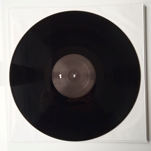 Image of Label Cover of LP - VG/EX - JACK ROSE, Raag Manifestos (eclipse; ECL-039, US 2004, Gatefold), Slight Spine Damage, Sticker Stuck To Rear Sleeve,  - 1026266E