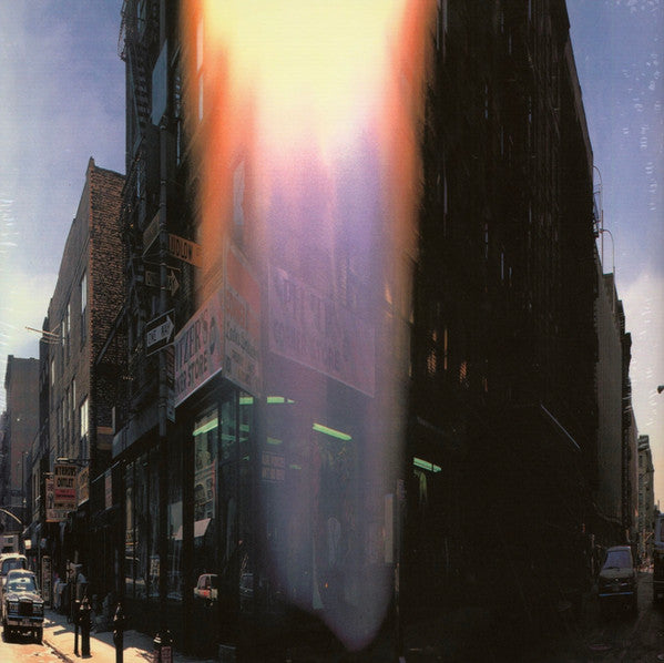 Image of Back Cover of LP - NEW/NEW - BEASTIE BOYS, Paul's Boutique (Capitol Records; 7705784, Europe 2018 Reissue, Gatefold, Inner, 180 Gram Vinyl), ,  - 1756155S