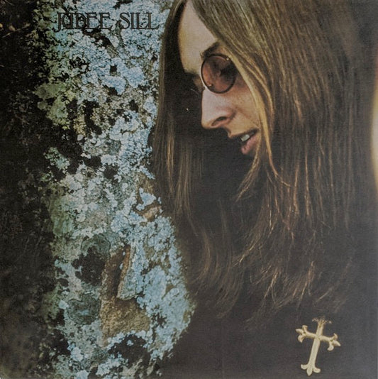 Image of Front Cover of LP - NEW/NEW - JUDEE SILL, Judee Sill (Music On Vinyl; MOVLP1800, Europe 2017 Reissue, Gatefold, 180 Gram Vinyl), ,  - 0936103E