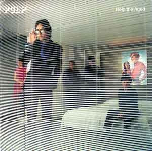 Image of Front Cover of 7" - VG+/VG+ - PULP, Help The Aged (Island Records; IS 679, UK 1997, Picture Sleeve, Mail Order Form Card), Lovely copy, with info card.,  - 3556197S
