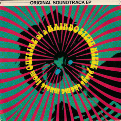 Image of Label Cover of 2xLP - VG+/VG+ - THE ATTRACTIONS, Mad About The Wrong Boy (F-Beat; XXLP 8, UK 1980, Inner, with bonus 7"), ,  - 2526059E