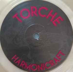 Image of Label Cover of LP - VG+/VG+ - TORCHE, Harmonicraft (Volcom Entertainment; VOL 02929, US 2012, Gatefold, Clear Vinyl, Ltd to 5500, NO Slipmat), ,  - 3046296S