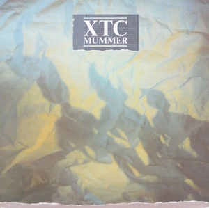 Image of Front Cover of LP - G+/G+ - XTC, Mummer (Virgin; V 2264 , UK 1983, Inner), Strong G+ all around. Groove wear and hairlines all over disc. Heavy creasing and edge wear.            ,  - 1646067S