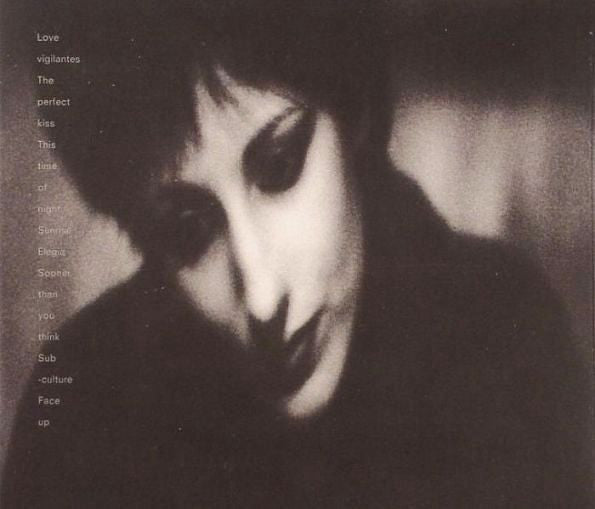 Image of Back Cover of 2xCD - EX/EX - NEW ORDER, Low-life (London Records; 2564693700, UK & Europe 2008, Fold-Out Digipak, Booklet, Collector's Edition), Opened Instore, unplayed,  - 1456482S