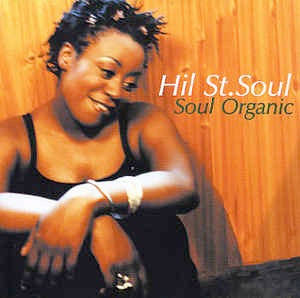 Image of Front Cover of 2xLP - VG/VG - HIL ST SOUL, Soul Organic (Dome; 17, UK 2000, Insert), Liquid stains to sleeve.,  - 3316263C