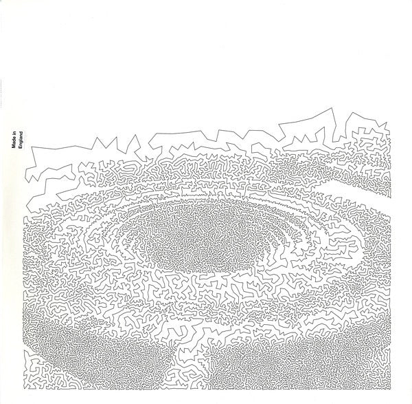 Image of Front Cover of 12" - VG/G+ - COMMODO VS LURKA, Capisce / Glue Sniff Riddim (Black Box; BLACKBOX030, UK 2012), Cover close to VG+, vinyl has several light marks plays VG.,  - 2346339S