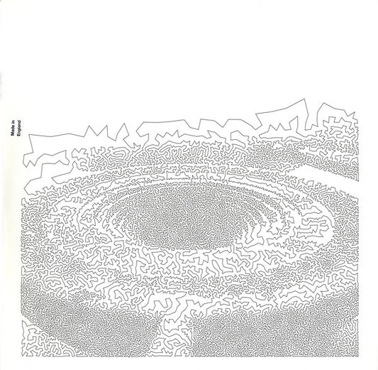 Image of Front Cover of 12" - VG/G+ - COMMODO VS LURKA, Capisce / Glue Sniff Riddim (Black Box; BLACKBOX030, UK 2012), Cover close to VG+, vinyl has several light marks plays VG.,  - 2346339S