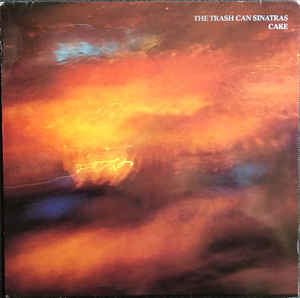 Image of Front Cover of LP - VG/VG - THE TRASH CAN SINATRAS, Cake (Go! Discs; 828 201-1, UK 1990, Inner), Strong VG, Edge Wear,  - 2026214E