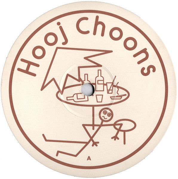 Image of Label Cover of 12" - G+/G - ENERGY 52, Caf  Del Mar '98 (Hooj Choons; HOOJ 64F, UK 1998, Picture Sleeve), Record has lots of marks on each side, some deeper than others. Writing on label in marker pen. Sleeve worn, scuffed and creased, with taped opening,  - 2516288C