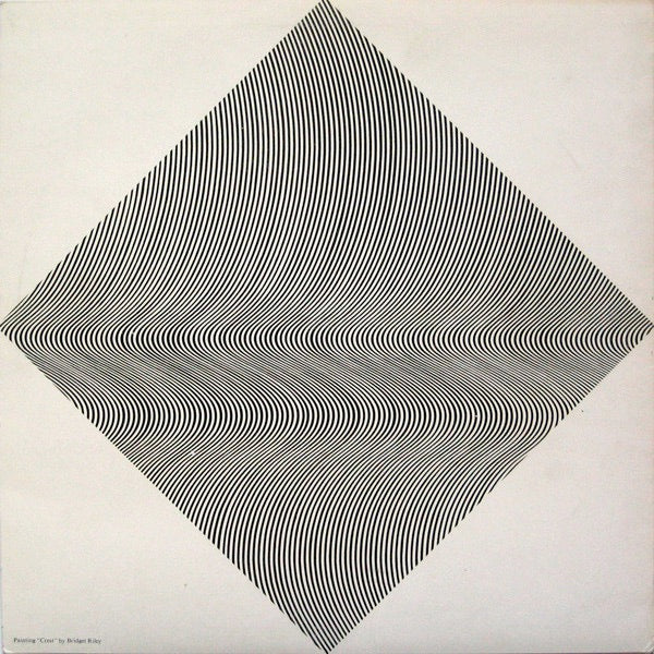 Image of Back Cover of LP - VG+/VG+ - FAUST, The Faust Tapes (Virgin B&W Drawing; VC501, UK 1973, Pinched Spine), ,  - 2926209E