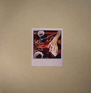 Image of Front Cover of LP - EX/EX - CRYS COLE & OREN AMBARCHI, Sonja Henies Vei 31 (Planam; PLANAM COCA, Italy 2014, Inner, Limited Edition of 150), Stickered Plastic Outer Sleeve,  - 2026221E