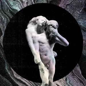 Image of Front Cover of 2xLP - VG+/VG+ - ARCADE FIRE, Reflektor (Sonovox; 19075874401, Europe 2018 Reissue, Metallic Gatefold, 2 Inners, 180 Gram Vinyl), ,  - 2346327S