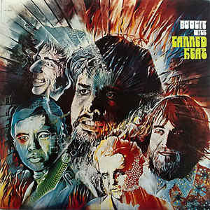 Image of Front Cover of LP - VG/VG - CANNED HEAT, Boogie With Canned Heat (Liberty; S11-18116, US 1995 Reissue), Light Marks only.,  - 1816197C