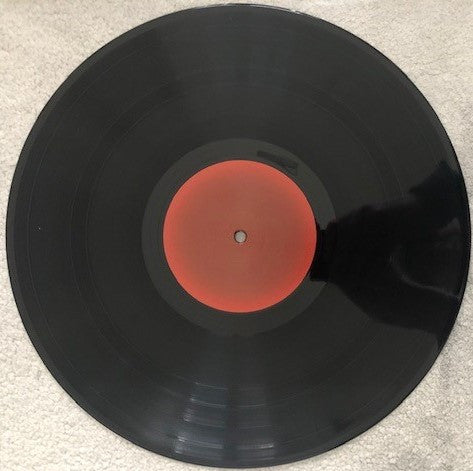 Image of Label Cover of LP - VG+/EX - PATRICK WATSON, Love Songs For Robots (Domino; WIGLP360, UK 2015, Gatefold, Inner, With 7"), ,  - 0826071E