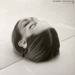 Image of Front Cover of 2xLP - VG+/VG - THE NATIONAL, Trouble Will Find Me (4AD; CAD3315, Europe 2013, Gatefold, 2 Inners, MPO Sterling Cut), Strong VG, fine marks from inner.,  - 3916136C