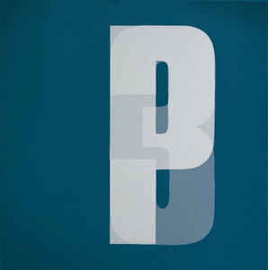 Image of Front Cover of 2xLP - VG+/VG+ - PORTISHEAD, Third (Mercury; 00602547976123, Europe 2017 Reissue, Gatefold, 180g), Sleeve has light ring wear, still in opened shrinkwrap.,  - 4016246C