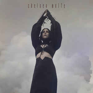 Image of Front Cover of 2154128S: LP - CHELSEA  WOLFE, Birth Of Violence (Sargent House; SH217, US 2019, Gatefold, Booklet)   NEW/NEW