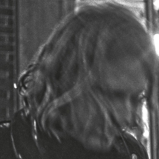Image of Front Cover of LP - VG+/VG+ - TY SEGALL, Ty Segall (Drag City ; DC658, US 2017, Pasteback Gatefold), ,  - 1626071E