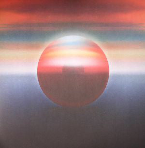 Image of Front Cover of 12" EP - VG/VG - MIDLAND, Blush EP (Graded; GRD003, UK 2016, Picture Sleeve), Sleeve slightly bent, with wear at corner, and shrink-wap, A1 - BlushB1 - OutpostB2 - Holdup - 3116355C
