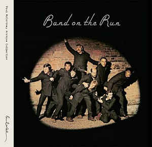 Image of Front Cover of 3xCD - VG+/VG - PAUL MCCARTNEY & WINGS, Band on the Run (MPL; 4991762, Europe 2010 Reissue, Booklet, 2CDs & DVD), ,  - 0916032C