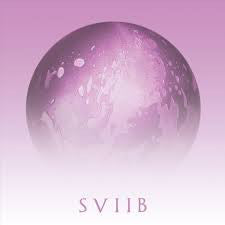 Image of Front Cover of LP - VG+/VG+ - SCHOOL OF SEVEN BELLS, SVIIB (Full Time Hobby; FTH257LP, UK 2016, Inner), ,  - 3716171C