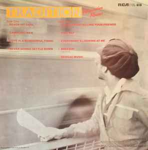 Image of Back Cover of LP - VG/G+ - TRADITION, Alternative Routes (RCA; PL 25186, UK 1978, Laminated Sleeve), Click on B5.,  - 2316299C
