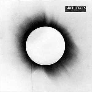 Image of Front Cover of LP - EX/VG - ARCHITECTS, All Our Gods Have Abandoned Us (Epitaph; 7462-1, Europe 2016, Inner, 180 Gram Vinyl), Track B1 Is Heavily Marked But It Does Not Affect Play, Still In Stickered Shrinkwrap,  - 1826264E