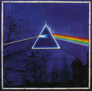 Image of Front Cover of 4915355C: CD - PINK FLOYD, The Dark Side Of The Moon (EMI; 7243 582136 2 1, Europe 2003, Jewel Case, Remastered; SACD; Hybrid; Multichannel 5:1 Mix)   VG+/VG+
