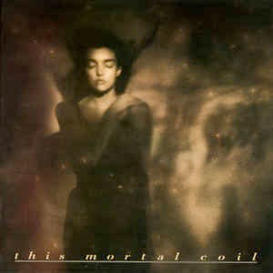 Image of Front Cover of 4614150C: LP - THIS MORTAL COIL, It'll End In Tears (4AD; CAD 411, UK 1984, Inner)   VG/G+