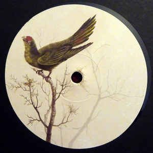 Image of Front Cover of 12" - /VG+ - ROGER GERRESSEN, Faithful (Sudden Drop; SD08, Germany 2012, Plain Sleeve), , A	Faithful	B	Put That Record On - 4126417E