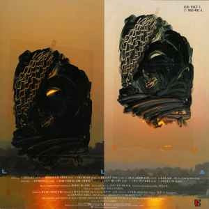Image of Back Cover of 4225203E: LP - YELLO, Stella (Elektra; EKT 1, UK 1985, Inner)   VG/VG