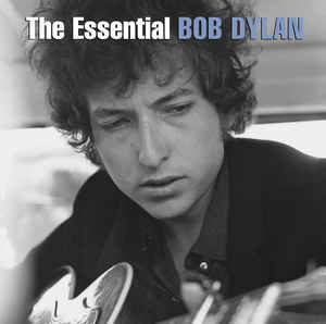 Image of Front Cover of 2xLP - VG/EX - BOB DYLAN, The Essential Bob Dylan (Columbia; 88985309551, Europe 2016 Reissue, Insert), Opened from sealed and still in shrink. Big corner crease.,  - 2946127S