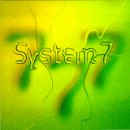 Image of Front Cover of 2xLP - VG/VG+ - SYSTEM 7, 777 (Weird And Unconventional Records; BFLLP1, UK 1993, Picture Sleeve), Edgewear to sleeve. Records in excellent condition.,  - 2046223S