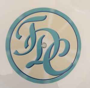Image of Label Cover of 0446305S: 2xLP - THE DIVINE COMEDY, Office Politics (Divine Comedy Records Limited; DCRL112LPX, UK & Europe 2019, Gatefold, 2 Inners, 180 Gram White and Blue Vinyl) Hype sticker on back cover  VG+/VG+