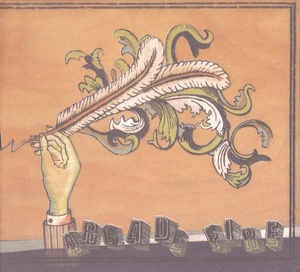 Image of Front Cover of LP - VG+/VG+ - ARCADE FIRE, Funeral (Sony Music; 88985462421, Europe 2017 Reissue, Embossed Gatefold With Silver Ink, 180 Gram Vinyl), ,  - 3526084E