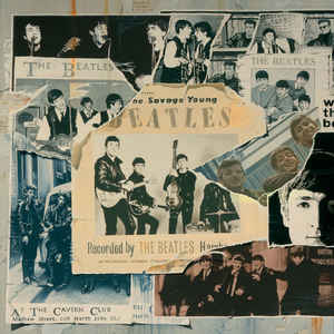 Image of Front Cover of 2xCD - VG+/VG+ - THE BEATLES, Anthology 1 (Apple Records; 0600753568385, France 2015, Fatbox Double Case, Booklet), ,  - 1616566C