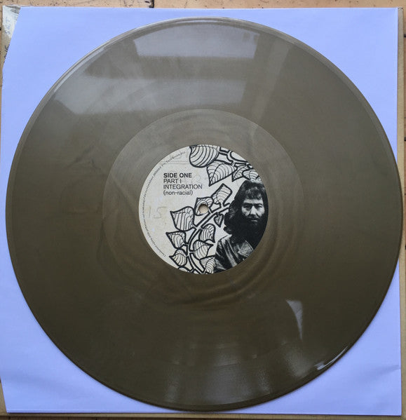 Image of Label Cover of LP - EX/EX - BASIL KIRCHIN, Worlds Within Worlds (Trunk; JBH080LP, UK 2019 Reissue, Gatefold, Insert, Gold Vinyl, Limited To 300), ,  - 1926425E