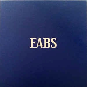 Image of Front Cover of LP - VG/VG - EABS, Slavic Spirits (Astigmatic Records; AR009LP, Europe 2019, Box Set, Booklet, Limited numbered edition of 1000.), No. 497/1000,  - 2946294S