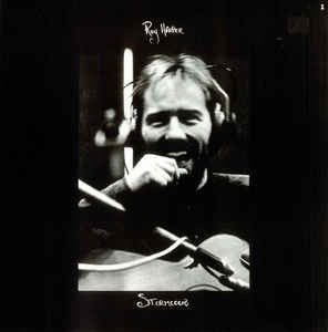 Image of Front Cover of CD - VG/VG - ROY HARPER, Stormcock (Science Friction; HUCD047, UK 2007 Reissue, Book Sleeve), ,  - 3016415C