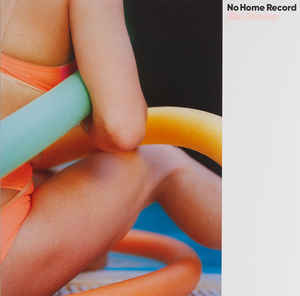 Image of Front Cover of LP - VG+/EX - KIM GORDON, No Home Record (Matador; OLE-1379-1, Europe 2019, Inner), ,  - 3026090E