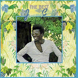 Image of Front Cover of 2xLP - VG+/VG - JIMMY CLIFF, The Best Of Jimmy Cliff (Island Records; ICD 6, UK 1975, Gatefold, 2 Inners), ,  - 3526142E