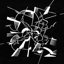 Image of Front Cover of 12" - /VG - PERC, Look What Your Love Has Done To Me Remixed (Perc Trax; TPT085, UK 2019, Picture Sleeve, Black Inner), light marks only. plain black sleeve,  - 1846034S