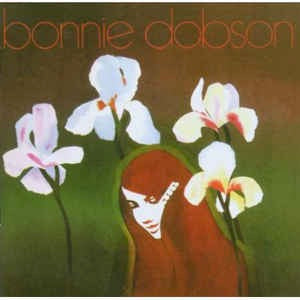 Image of Front Cover of CD - VG+/VG+ - BONNIE DOBSON, Bonnie Dobson (Rev-Ola; CR REV 179, UK 2006, Jewel Case), ,  - 4016521C
