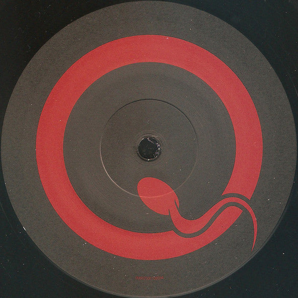 Image of Label Cover of 2xLP - NEW/NEW - QUEENS OF THE STONE AGE, Songs For The Deaf (Interscope Records; 810858, Europe 2019 Reissue, Gatefold, Insert, Stickered Sleeve), ,  - 3416320C
