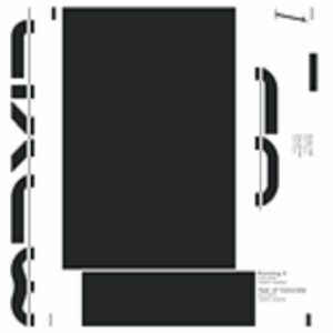 Image of Front Cover of 12" - VG/VG+ - CLOUDS, Running It (Maxiboy; MAXIBOY001, UK 2019), ,  - 2946253S