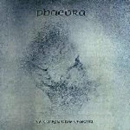 Image of Front Cover of LP - VG/VG+ - TANGERINE DREAM, Phaedra (Virgin Coloured Drawing; V2010, UK 1974, Gatefold, A2M / B2M ), ,  - 4046259S